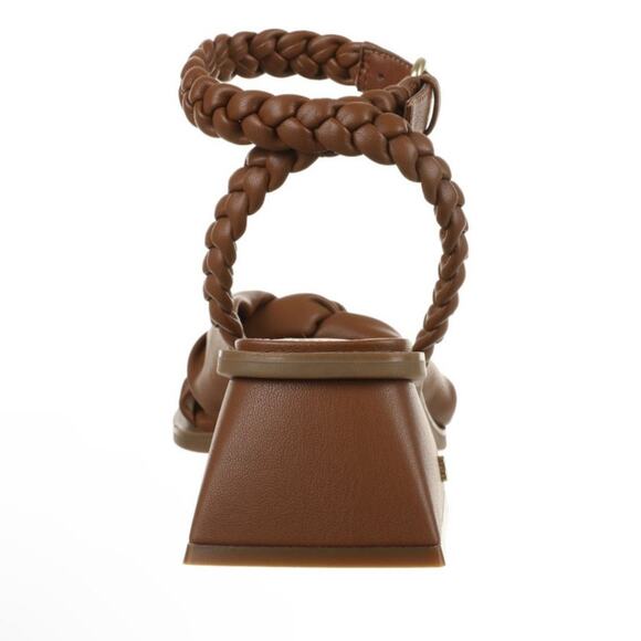 Sam & Libby Sutton Sandals size 8 NWT - Picture 6 of 7